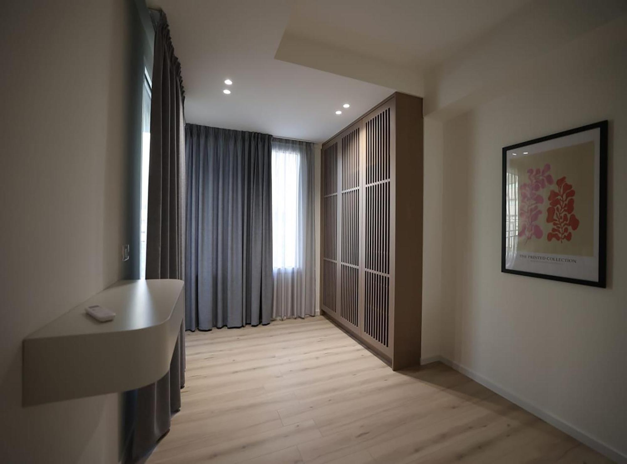 Villa Allko Tirana Esterno foto