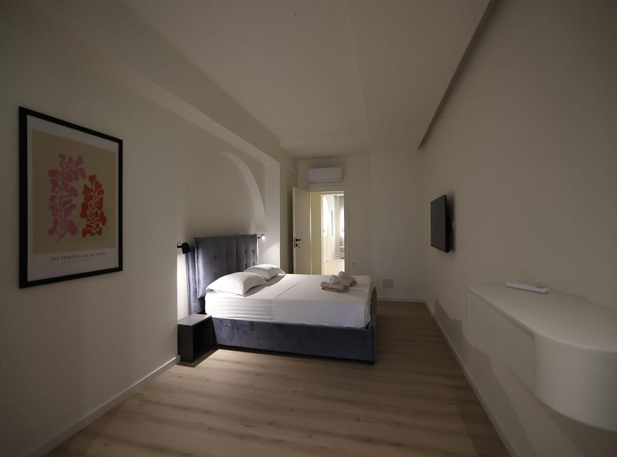 Villa Allko Tirana Esterno foto