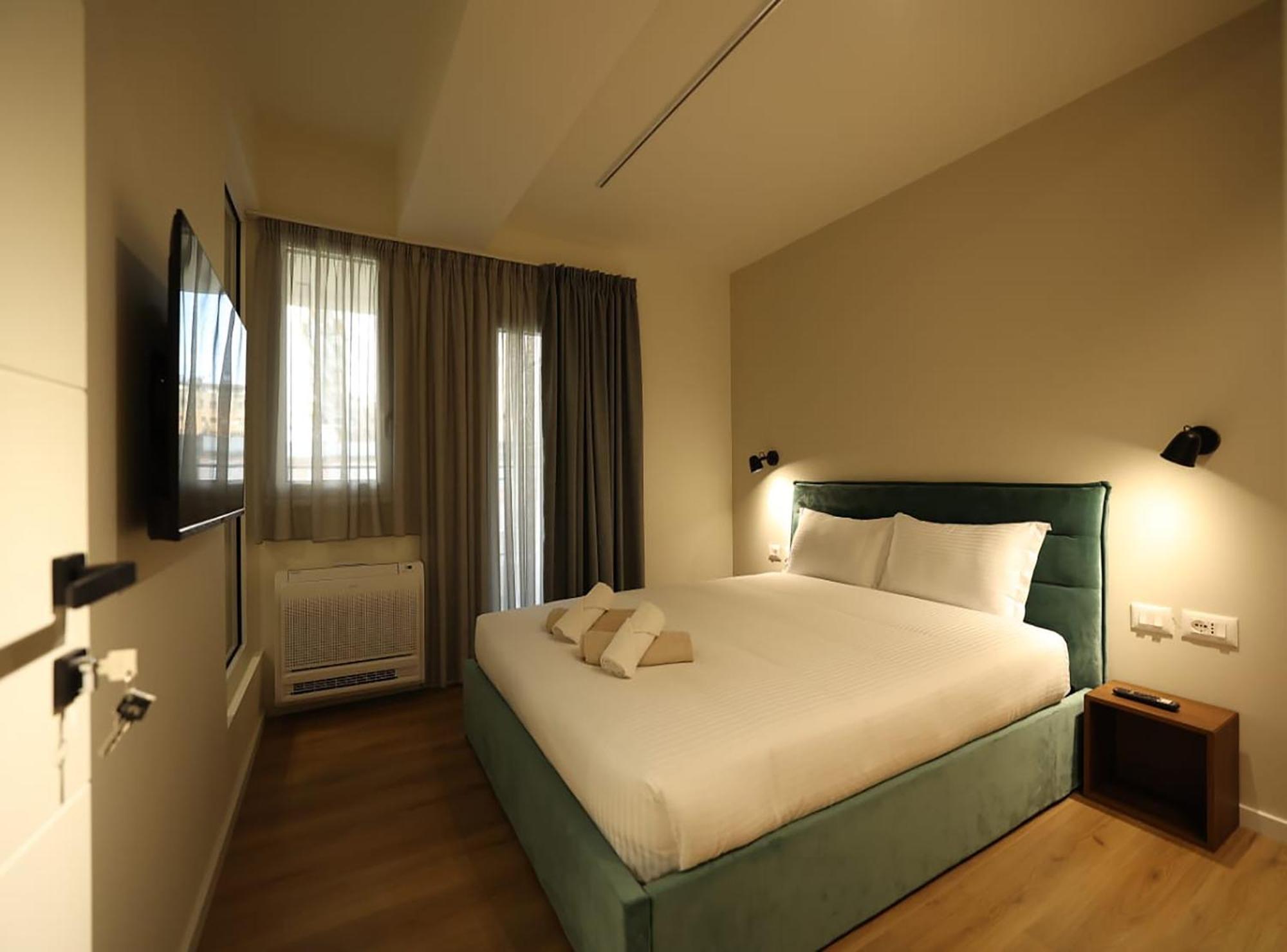 Villa Allko Tirana Esterno foto